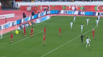 "كان" المغرب 2025.. السودان تنتصر على غينيا الاستوائية