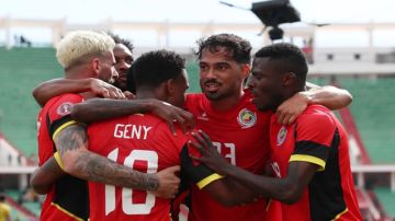  كان  المغرب 2025.. موزمبيق تحقق فوزا تاريخيا 