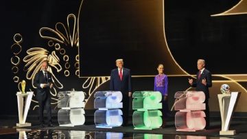 نهائيات مونديال 2026.. تونس في المجموعة السادسة 