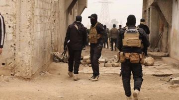 سوريا: سماع دوي انفجار بمحيط منطقة المزة في دمشق