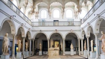 غدا: الدخول إلى المتاحف والمواقع الأثرية والمعالم التاريخية مجانا