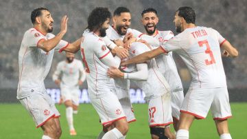 كأس أمم إفريقيا: المنتخب الوطني ينهي الشوط الأول متقدما في النتيجة أمام أوغندا