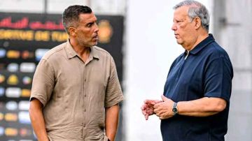 أخبار الترجي الرياضي ... أي إضافة للمنتدبين؟