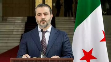 الشيباني: لا اتفاق مع إسرائيل قبل انسحابها من الأراضي السورية