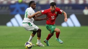 كأس أمم إفريقيا: الكشف عن حكم المباراة الإفتتاحية بين المغرب وجزر القمر