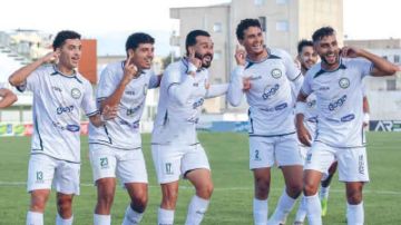 أمين كمّون (مدرّب نادي حمام الأنف) لـ «الشّروق».. حققنا الصدارة عن جدارة و«الهمهاما» مكانها في «الناسيونال»