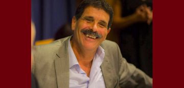 عائلته تروي آخر الأخبار عن المناضل الحقوقي عياشي الهمامي المعتقل بالمرناقية..