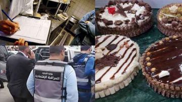 فيما التونسيون يكتوون بالغش مع كل رأس سنة ...تعزيز المراقبة الاقتصادية ضروري