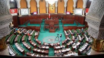 نواب الجهات والأقاليم يصادقون على قانون المالية لسنة 2026 برمته نواب الجهات والأقاليم يصادقون على قانون المالية لسنة 2026 برمته