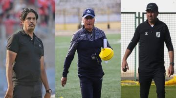 الليلي ، الدريدي ، الكوكي : "مجموعة المنتخب الوطني في المونديال صعبة للغاية و لكن الأمل قائم"