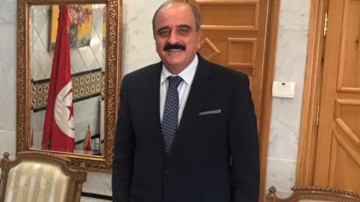 النفطي يشارك في رئاسة مائدة مستديرة حول الهجرة في إفريقيا النفطي يشارك في رئاسة مائدة مستديرة حول الهجرة في إفريقيا