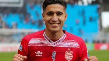 أخبار النادي الإفريقي ..مليار ونصف مهر المسماري