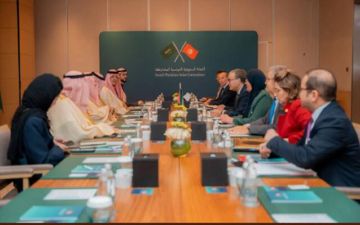 توقيع 5 اتفاقيات بين السعودية وتونس لتعزيز التكامل الاقتصادي