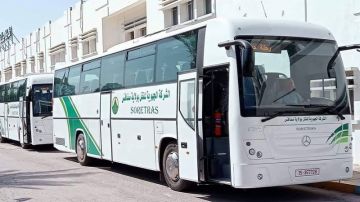 خطوط جديدة للشركة الجهوية للنقل بصفاقس