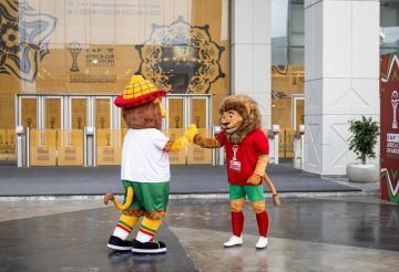 مواجهة المنتخبات العربية في دور الـ16 لكأس إفريقيا 2025