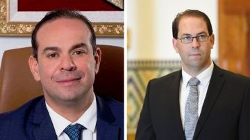 تأجيل محاكمة الشاهد وبن غربية