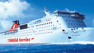 شركة الملاحة: انطلاق الحجز لموسم 2026 على خطي مرسيليا وجنوة