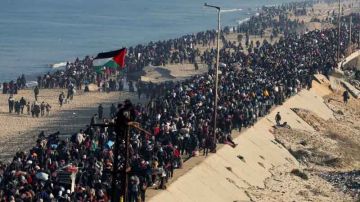 فلسطيـــن في 2025 .. سنة التهجير والاستيطان في غزة والضفة