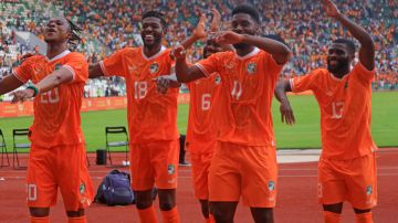 كأس أمم إفريقيا المغرب 2025 : ويلفريد زها يقود قائمة منتخب الكوت ديفوار كأس أمم إفريقيا المغرب 2025 : ويلفريد زها يقود قائمة منتخب الكوت ديفوار