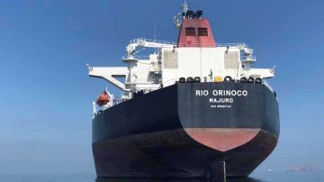 واشنطن تصعد.. أسطول فنزويلا النفطي يدخل قائمة الأهداف الأمريكية واشنطن تصعد.. أسطول فنزويلا النفطي يدخل قائمة الأهداف الأمريكية