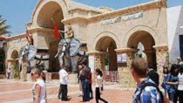 ياسمين الحمامات: استعدادات مكثفة لتأمين عطلة رأس السنة وتوقعات باستقبال 12 ألف زائر ياسمين الحمامات: استعدادات مكثفة لتأمين عطلة رأس السنة وتوقعات باستقبال 12 ألف زائر