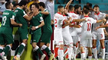 كأس العرب: برنامج النقل التلفزي لمواجهة المنتخب الوطني ونظيره السوري