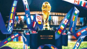 اليوم قرعة مونديال 2026 .. ترقب كبير في تونس و الفيفا تمنع الصدام المبكر بين العمالقة 