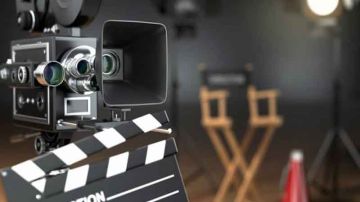 إعفاء ديواني عند توريد معدات التصوير السينمائي والفوتوغرافي