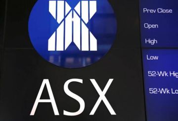 عطل ببورصة أستراليا لعدة ساعات في أحدث فوضى الأسواق