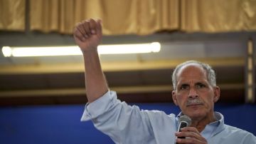 فوز المرشح المدعوم من ترامب بالانتخابات الرئاسية في هندوراس