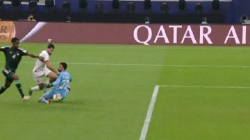 كأس العرب.. الاردن ينتصر على  الامارات ويتصدر مجموعته