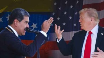 الأرجنتين تدعم الحرب وكولمبيا مهددة .. تحذيرات من حرب شوارع في فنزويلا