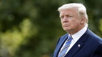 ترامب يكشف حالة الشرع بعد مقتل جنود أمريكيين في تدمر ويتوعد بردود فعل خطيرة جدا ترامب يكشف حالة الشرع بعد مقتل جنود أمريكيين في تدمر ويتوعد بردود فعل خطيرة جدا