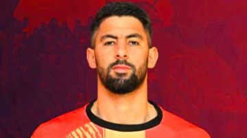 أخبار الترجي الرياضي : الموحلي «يتمرّد»