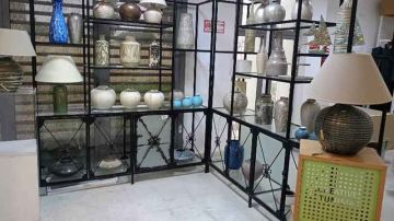 تحت شعار إهدي تونسي 50 حرفيا يؤثثون أروقة معرض هدايا آخر السنة