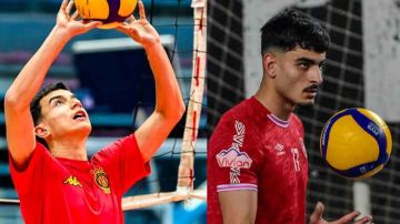 «سوبر» الكرة الطائرة  إثارة بين الترجي والنجم وتشويق بين سيــدات قرطـاج والإفريقــي