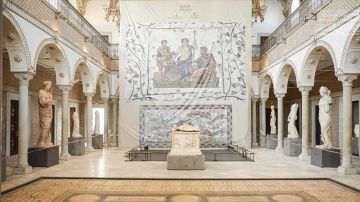 غدا: الدخول إلى المتاحف والمواقع الأثرية والمعالم التاريخية مجانا