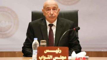 نبض الصحافة العربية والدولية .. عقيلة صالح رئيس البرلمان الليبي...اتفاقية الحدود مع تركيا باطلة نبض الصحافة العربية والدولية .. عقيلة صالح رئيس البرلمان الليبي...اتفاقية الحدود مع تركيا باطلة