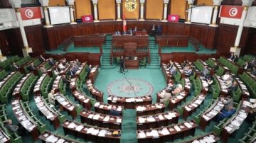 إضافة فصل جديد يتعلق بترسيم أعوان الإعتمادات المفوضة بوزارة الداخلية إضافة فصل جديد يتعلق بترسيم أعوان الإعتمادات المفوضة بوزارة الداخلية