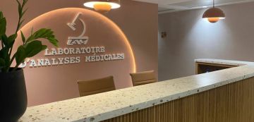 تونس : المخابر الطبية مهددة في استمرارية عملها