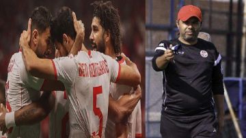 طارق المسعودي: الطرابلسي أقحم تونيكتي للضرورة.. وأتمنى أن تكون الهزيمة مفيدة في بقية المشوار