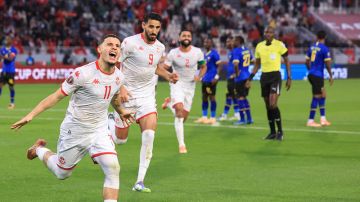 كأس أمم إفريقيا: المنتخب الوطني يكتفي بالتعادل .. ويتأهل إلى الدور القادم