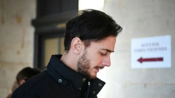 اليوم انطلاق محاكمة سعد المجرد أمام القضاء الفرنسي