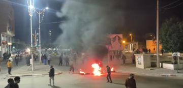 حزب العمال يطالب بمحاسبة المتسببين في وفاة الشاب نعيم بريكي حزب العمال يطالب بمحاسبة المتسببين في وفاة الشاب نعيم بريكي