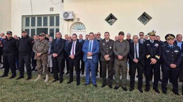 في موكب جهوي رسمي .. صفاقس تحيي الذكرى 15 لعيد الثورة وتجدد الالتزام بأهدافها