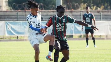 قبل مواجهة المنتخب.. بوتسوانا تتغلب على الملعب التونسي وديا قبل مواجهة المنتخب.. بوتسوانا تتغلب على الملعب التونسي وديا