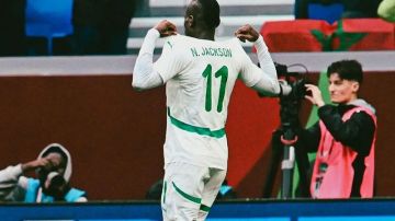 السنغال تفتتح مشوارها في ''الكان'' بفوز عريض على بوتسوانا