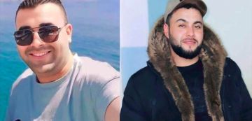 قفصة: وفاة شابين في حادث مرور على مستوى قنطرة بياش قفصة: وفاة شابين في حادث مرور على مستوى قنطرة بياش