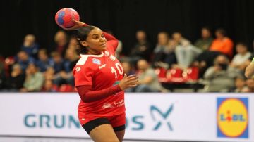 مونديال كرة اليد سيدات.. تونس تنهزم امام هولندا