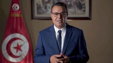 زهير المغزاوي لـ الشروق .. الديمقراطية الامريكية الصهيونية في سوريا... وهم